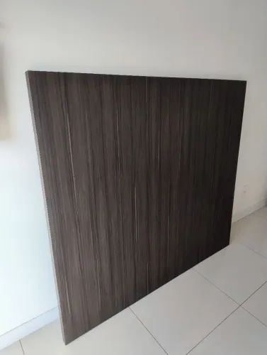 Painel de Madeira para Parede