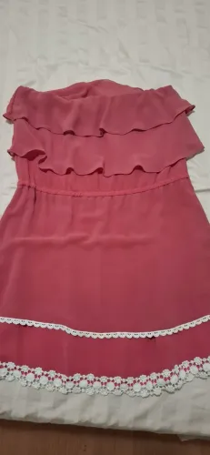 Vestido Farm