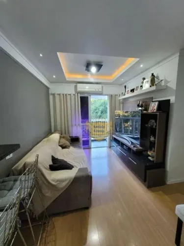 Apartamento à venda, 78 m² por R$ 350.000,00 - Fonseca - Niterói/RJ