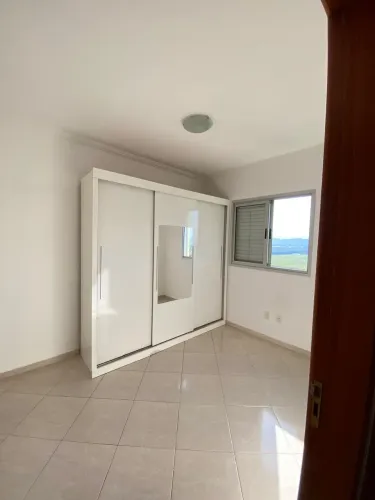 Lindo apartamento no Residencial Vista Linda .