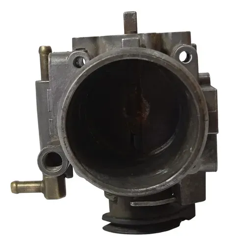Tbi Corpo Borboleta Fiat Marea 1999 Detalhes