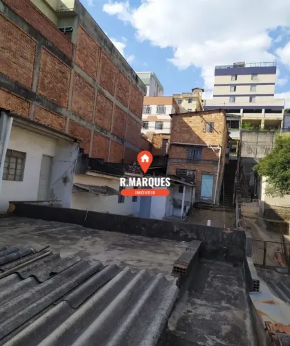 Lote à venda no Nova Granada - Belo Horizonte/MG