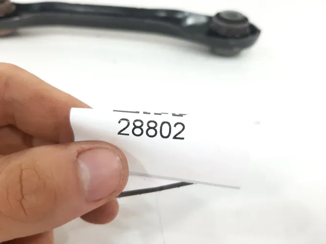 Braço Suspensão Traseira Direita Ford Focus 2014 2015 A 2018
