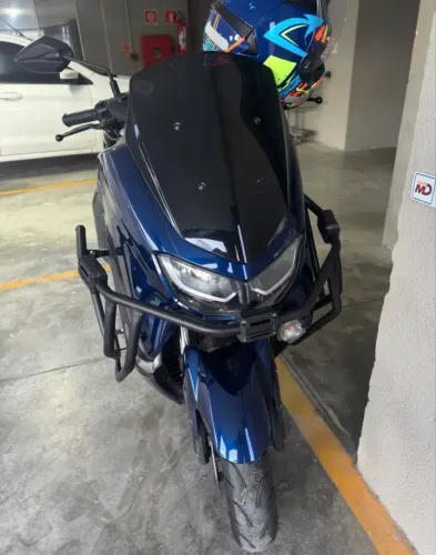 Yamaha 160 Nmax G2 ABS 2022/2022 Baixo km