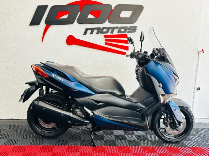 YAMAHA XMAX 250 ABS
