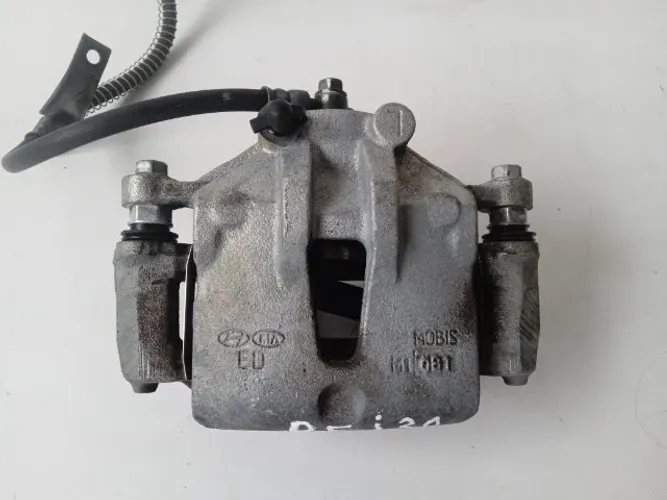 Pinça Freio Dianteira Esquerda Hyundai i30 2009 a 2012 2.0 16v