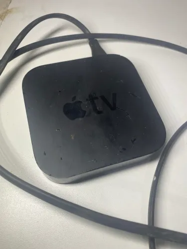 Apple TV primeira geração - sem controle