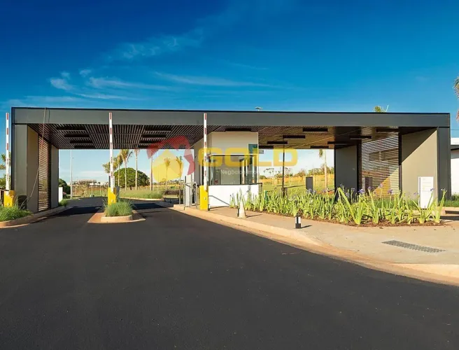 Lote para Venda em Uberlândia, Granja Marileusa