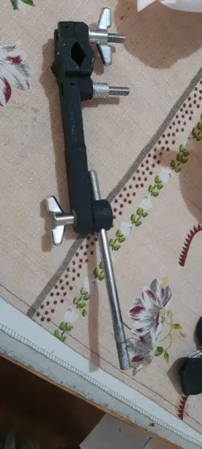 Clamp adah