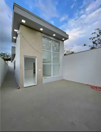 G.S- CASA EM ITAPEVI ZONA OESTE.