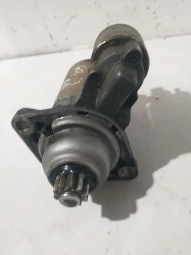 Motor arranque VW/gol G3 1.0 16v 2000/05