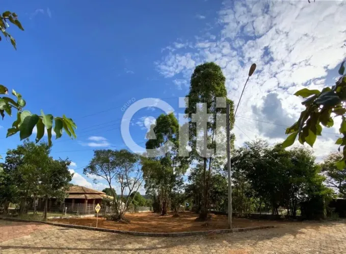 CONDOMINIO VILLA MONTE VERDE