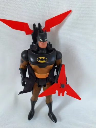 Action figure Batman (Knight Star) Kenner 1993