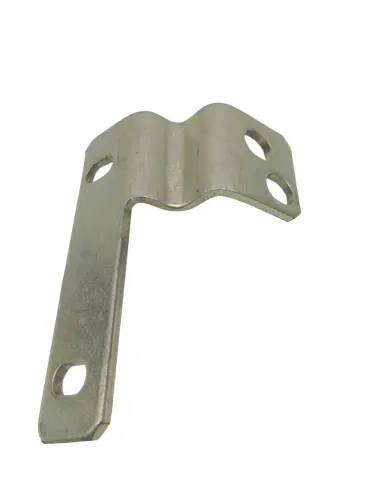 Suporte Fixação Longarina Esquerdo Teto Volkswagen Fox 2010