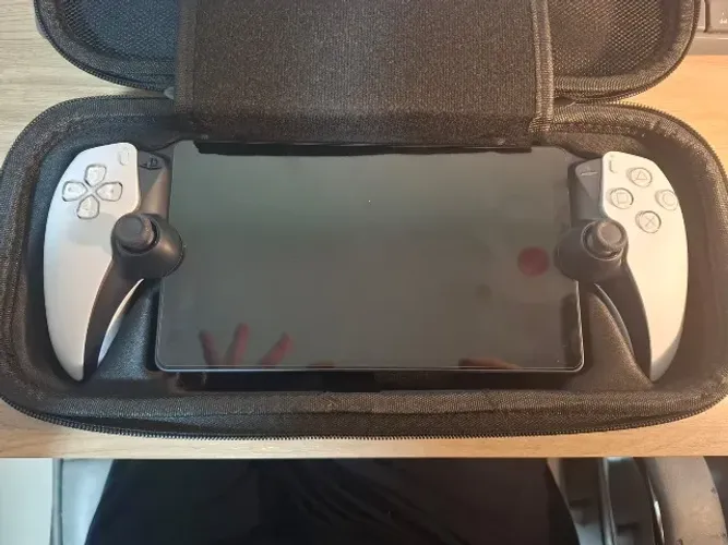 Playstation Portal