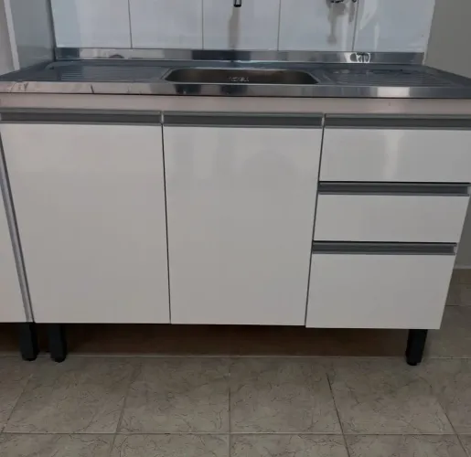 Promoção Balcão de Cozinha 1.2 - 23/10