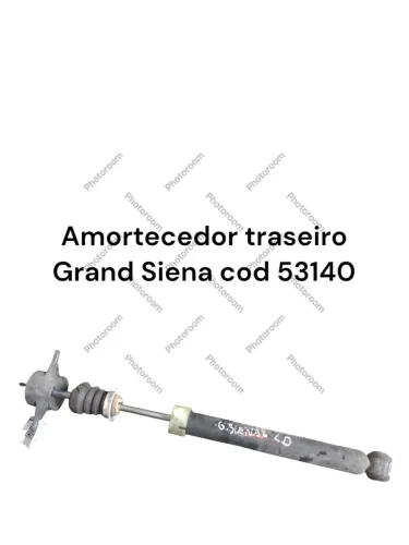 Amortecedor Traseiro Grand Siena 53140