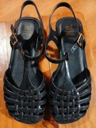 Melissa Aranha Dream Mel Black