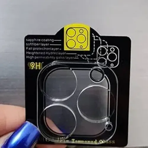 Lente De proteção Apple Iphone 13 13 Mini