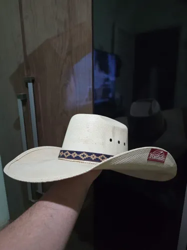 Chapéu Radade - Estilo Country n 54