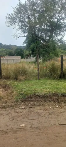 Terreno 12x45 Pedro de Toledo SP