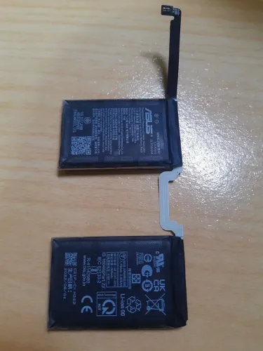 BATERIA ROG PHONE 6 100%