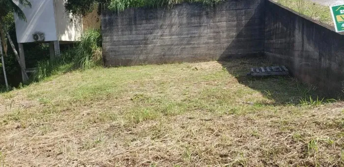 Terreno à venda, São Pedro - Brusque/SC
