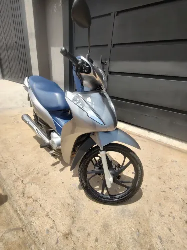 Biz 125 ano2021 impecável 