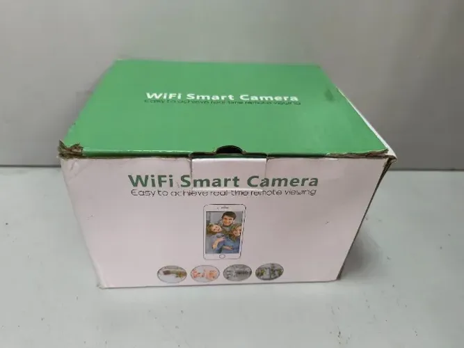Camera Wifi Smart Camera IPX