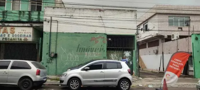 Terreno-À VENDA-Pilares-Rio de Janeiro-RJ