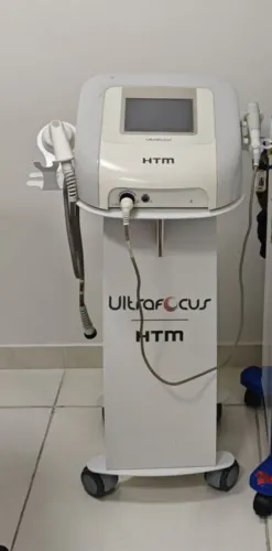 Aparelho Ultrafocus Htm 