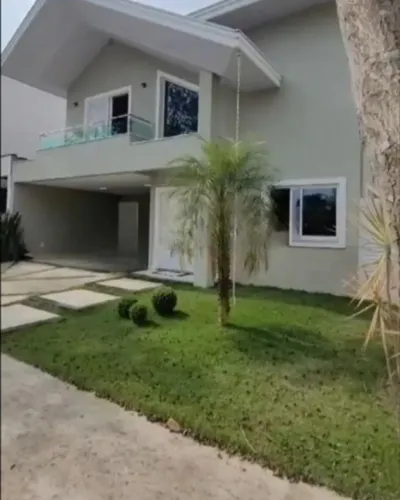Condomínio Terras do Vale em Caçapava - SP  -  Permuta!!!