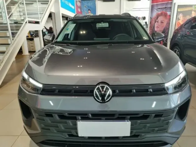 Volkswagen Tera 1.0 MPI Flex 12V 5P Mec. 2026