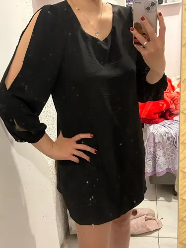 Vestidos nunca usados 