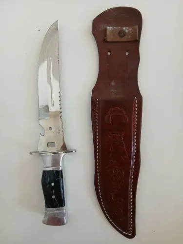 Faca de Caça 