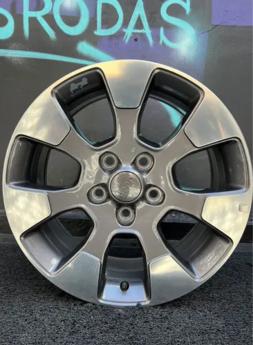 Rodas aro 18 5x127 Jeep Wangler/journey/freemont