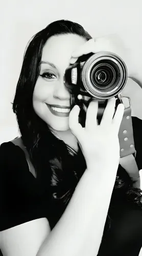 Fotógrafa de Eventos
