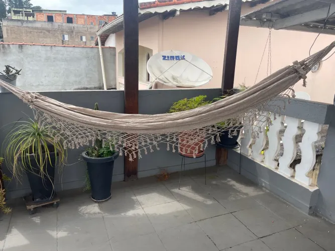 Rede de descanso