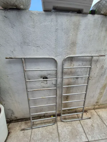 Proteção de cama 