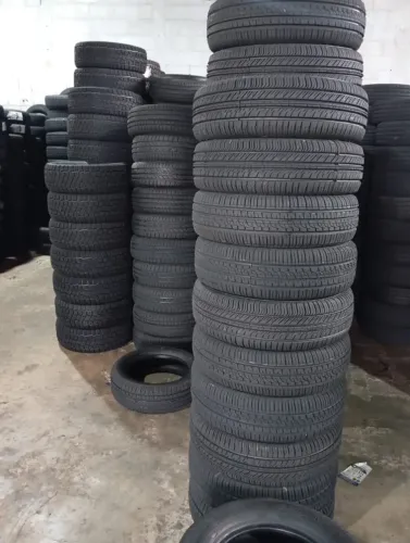 Pneu starke certificado pelo inmetro - qualidade, desempenho e preço justo