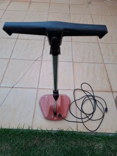 Enceradeira Walita Antiga