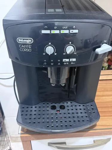 Cafeteira Delonghi Caffe Corso