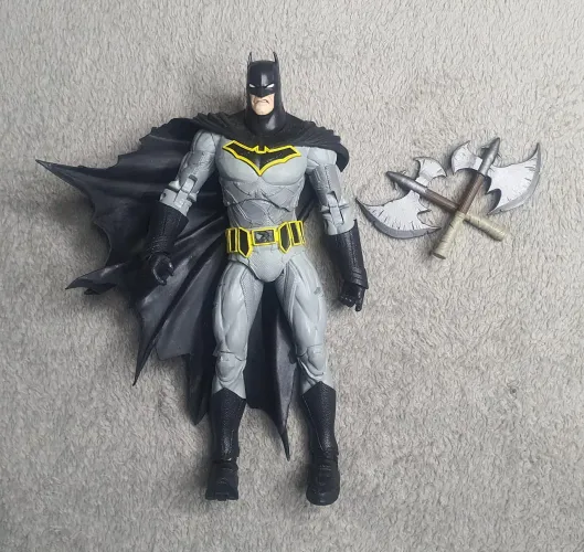 Batman Death Metal McFarlane DC