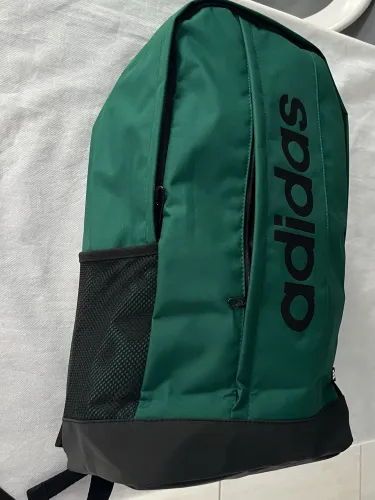 Mochila Adidas Nova - Original - Verde 