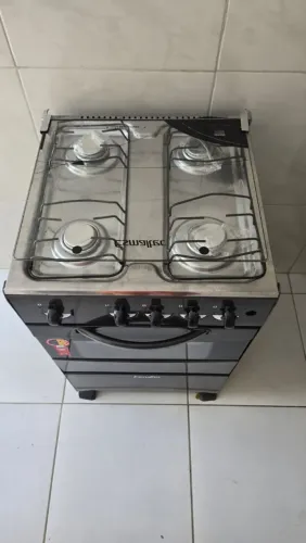 4 BOCAS NORMAL DISPONÍVEL FUNCIONANDO PERFEITAMENTE 