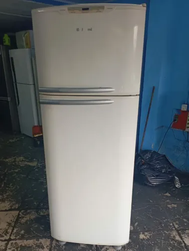 Geladeira Eletrolux 450 litros entregamos