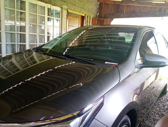 Imagem de Toyota Corolla XEI 2.0 Flex 16V Aut. 2018