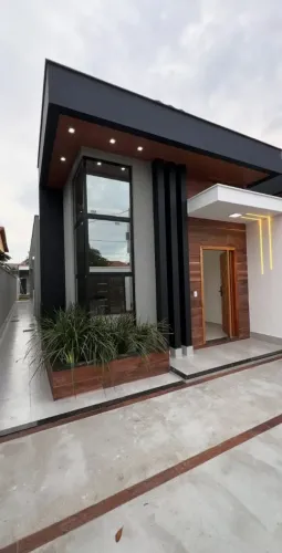 CASA A A VENDA NO JARDIM ESPANHA (TAPANÃ)
