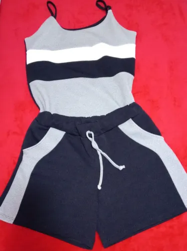 Conjuntos de verão $45 cada conjunto 