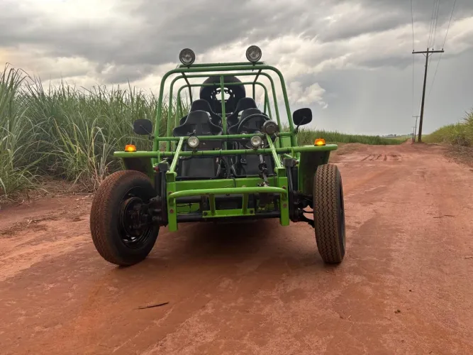 Buggy Buggy 1.6/ Tst/ RS 1.6 4-lug. 2020